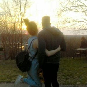 Meet your Posher, Timothy